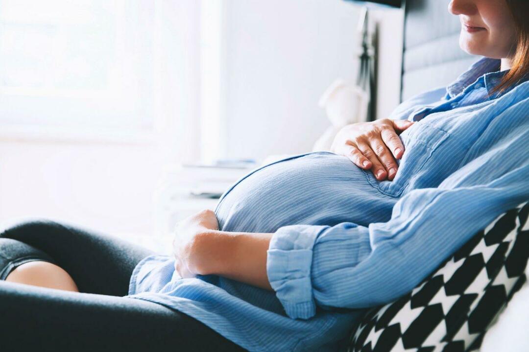 Tippek az influenza elleni védekezéshez a terhesség alatt