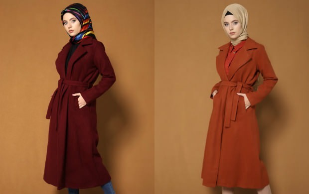hidzsáb kabát modellek poros