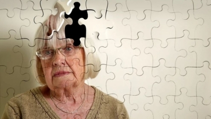 Mi az a demencia? Melyek a demencia tünetei? Van-e demencia kezelés?