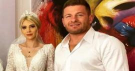 A Survivor korábbi versenyzői, İsmail Balaban és İlayda Şeker összeházasodtak!