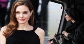 Kritikus pakisztáni hívás Angelina Jolie-tól a világhoz! 