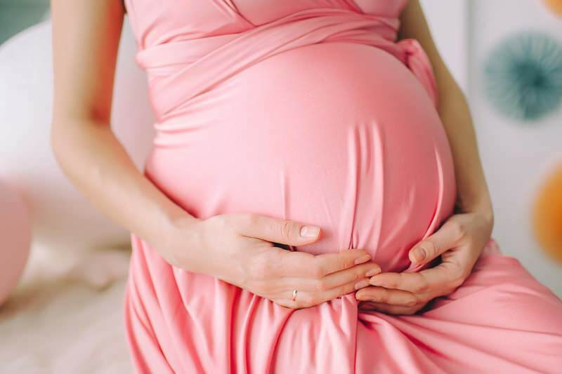 Megbízható vitamingyógyszerek terhesség alatt