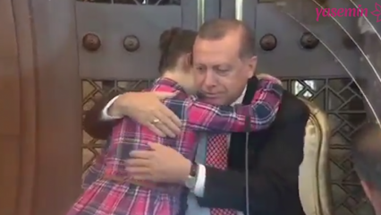 "Erdoğan elnök" klip Aykut Kuşkaya híres művésztől