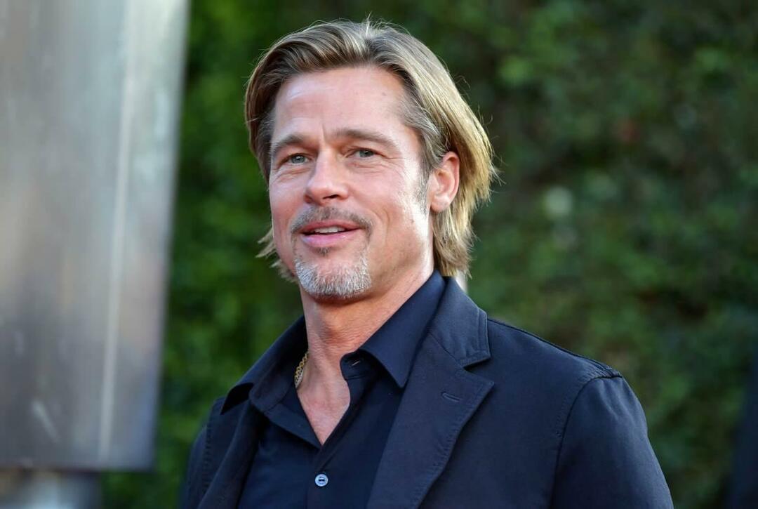 Kemény kritikát kapott Brad Pitt szépségmárkája!