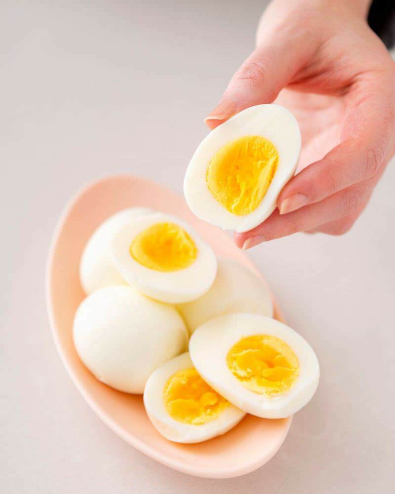 Mikor kell tojást adni a csecsemőknek?