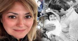 Cüneyt Arkın lánya, akit 50 éve nem látott, öröklési válságot okozott! Bombashell nyilatkozat a volt feleségtől