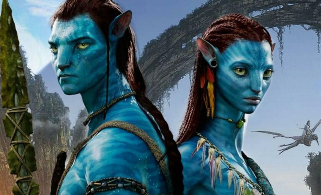 Hol forgatták az Avatar 2-t? Miről szól az Avatar 2? Kik az Avatar 2 játékosai? Hány óra az Avatar 2?