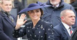 Szemmosó műsorok a királyi családtól! Kate Middleton vitte az oszmán örökségét