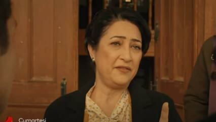 Ki Gülsüm, Gönül Dağı Dilek tanár édesanyja? Ki az Ulviye Karaca és hány éves?