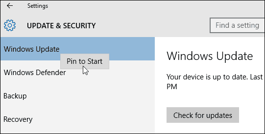 Rögzítse a Windows Update szoftvert