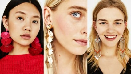 2018 nyári trend fülbevaló modellek