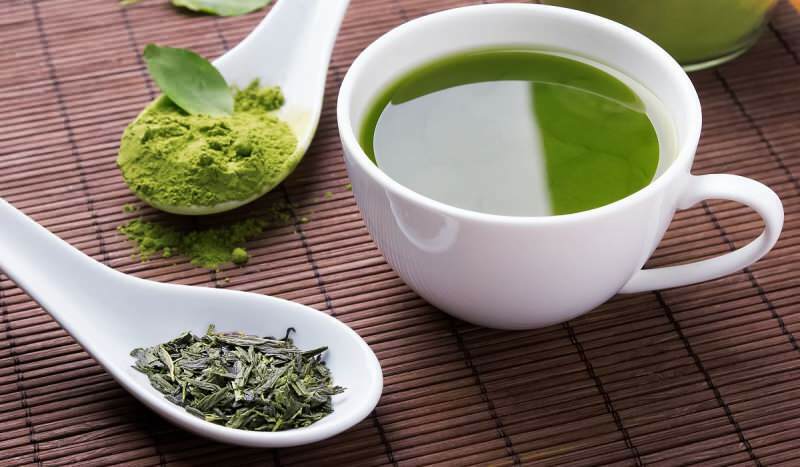 Tippek a zöld tea megőrzéséhez