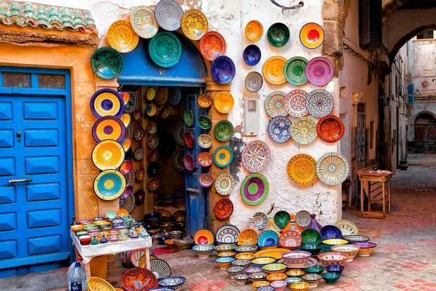 9 Marokkóban egyedülálló hagyományok