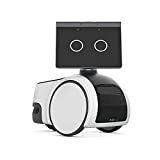 Bemutatjuk az Amazon Astro-t, a háztartási robotot az otthoni megfigyeléshez, Alexa-val, 6 hónapos ingyenes Ring Protect Pro próbaverzióval