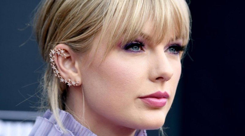 Taylor Swift nyilatkozata nyilatkozatot tett: Az emberiség több, mint valaha ...