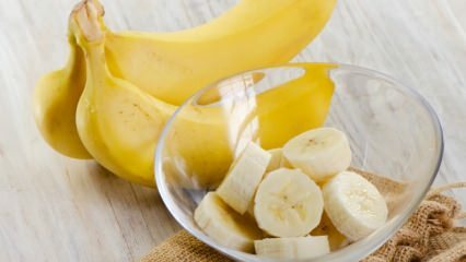 Mi a banán diéta?