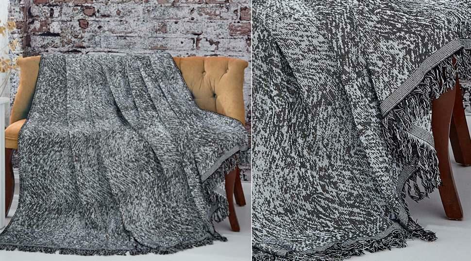 Textil kosár kanapéhuzat
