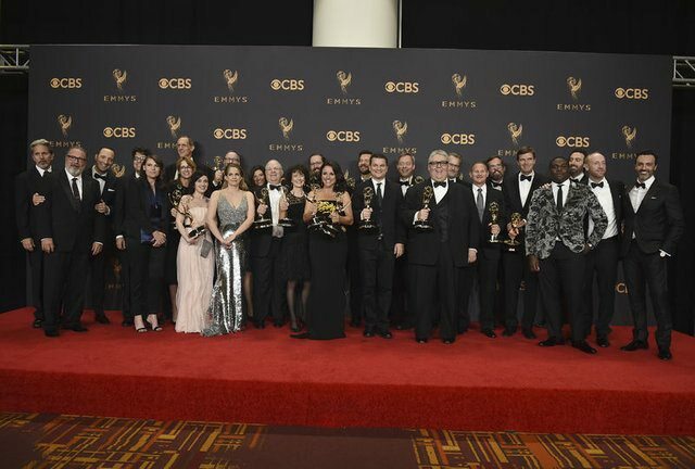 Az Emmy Awards megtalálta a tulajdonosokat! Itt vannak a nyertesek