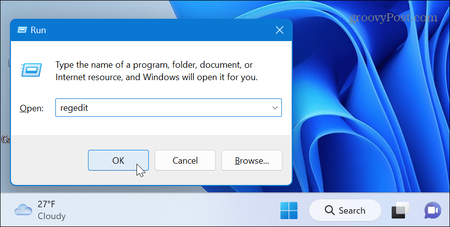 Oldja fel az oktatási témákat a Windows 11 rendszeren