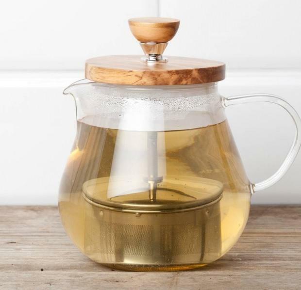 Mi az a Galangal tea?