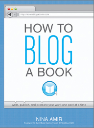 hogyan blogolhatok egy könyvet
