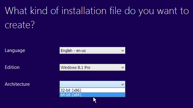 Melyik Windows 8.1