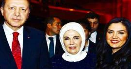 A nyolcvanas évekbeli színésznő, Özlem Balcı utolsó mozdulatával „Halallub”-ra késztette!