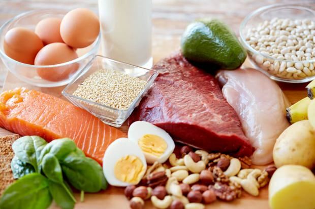 Milyen hatása van a glutationnak a testre? Mely ételekben található a glutation anyag?