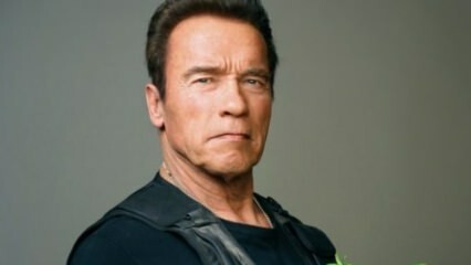 Arnold Schwarzenegger beperelte a robotot gyártó társaságot!