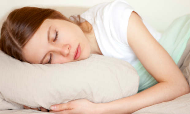 az egészséges alvás előnyei