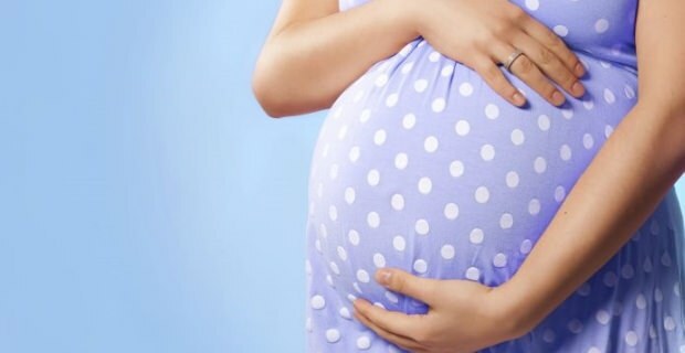 A terhesség 40% -a vetélést eredményez!