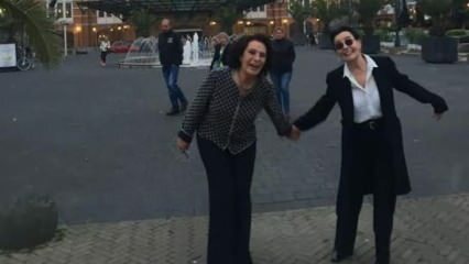 Hülya Koçyiğit és Fatma Girik még egy évet vett igénybe!