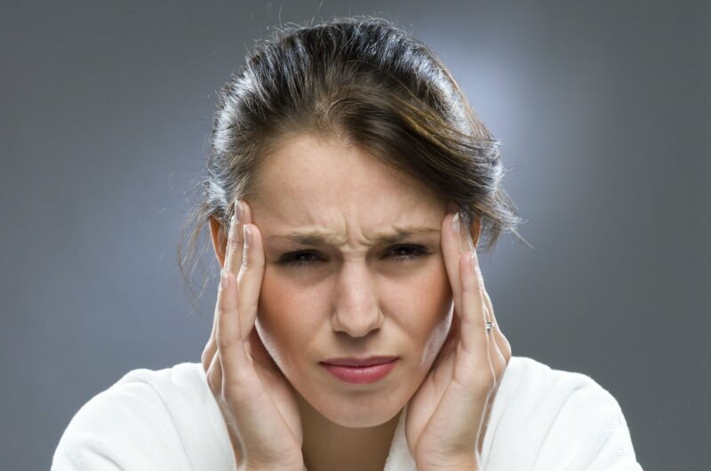 Számos állapot fejfájást okozhat.