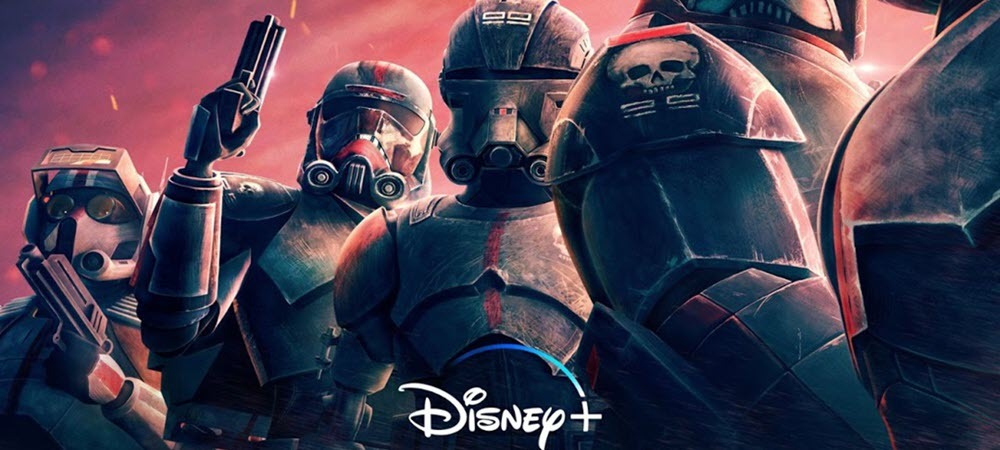 Ünnepeld meg a 2021-es Csillagok háborújának napját a Disney Plus-val