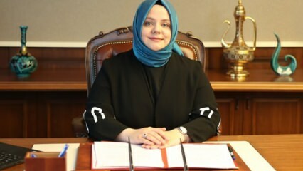 Selçuk miniszter: A nők elleni erőszak nulla toleranciája