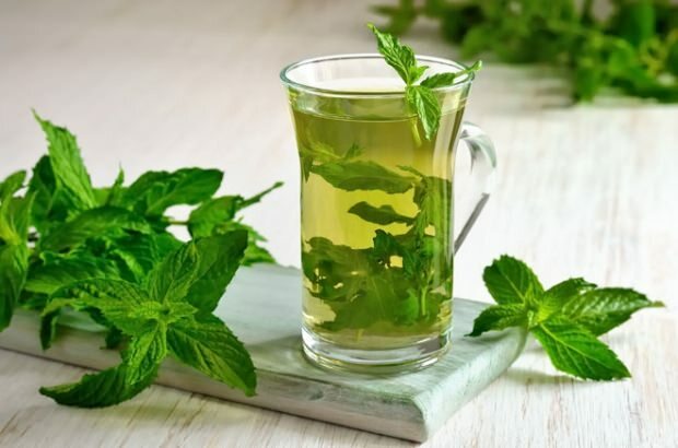 Zöld tea diéta - így segíti a zöld tea a fogyást - Fogyás Coachinggal