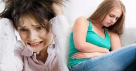 Mi az a PMS premenstruációs szindróma? Mik a PMS tünetei? Hogyan kezelik a PMS depressziót? 