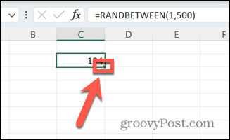 excel fogantyú