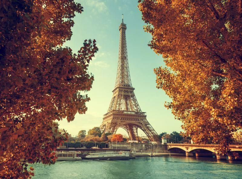 Eiffel-torony