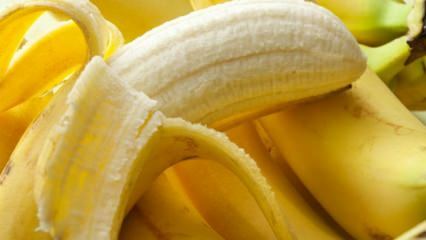 Banán kár