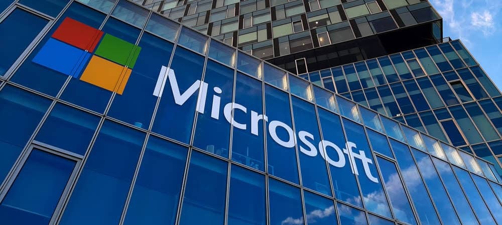 A Microsoft kiadja a Windows 10 javítás keddi frissítéseit