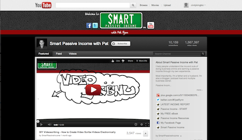 intelligens passzív jövedelem youtube