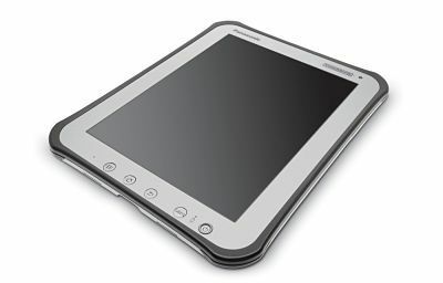 A Panasonic Prepping kiadása egy „kemény” tabletta