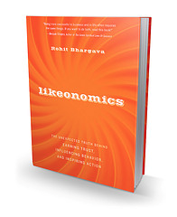 likeonomics könyvborító