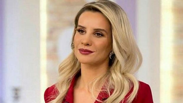 Esra Erol műsorvezető 5 év börtön