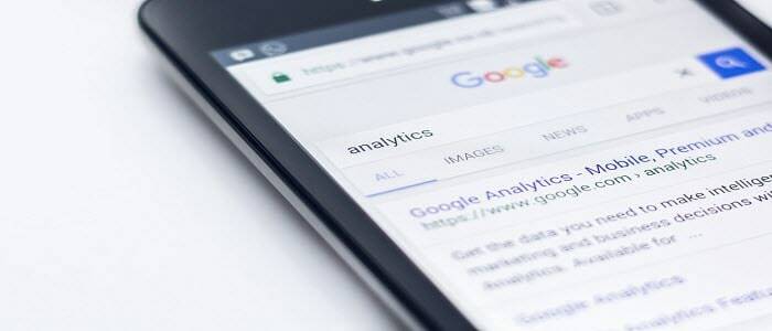 Törölje az Android-keresések Google Képernyőképeit