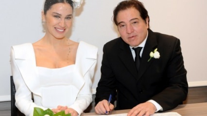 Fazıl Say és Ece Dagestan híres zongoristák házasok!