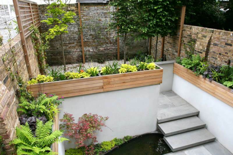 Stílusos és kényelmes kerti dekorációs javaslatok kiskertekhez