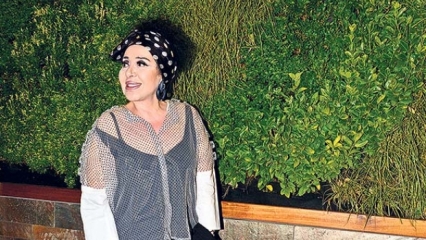 Nur Yerlitaş: Kedvem vagyok, nem volt műtét