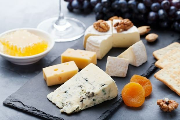 hogyan válasszuk ki a sajtot